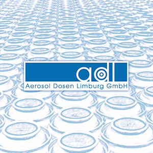 2013: Gemeinsames Projekt zur Herstellung von Aerosoldosen in Deutschland